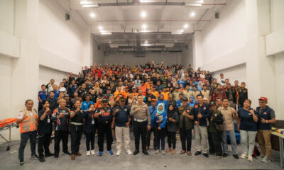 Pelatihan Relawan ABI Responsif Diserbu Peserta dari Berbagai Daerah