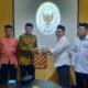 ABI Kunjungi Badan Wakaf Indonesia, BWI Paparkan Program Literasi dan Penguatan Nazir