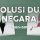 #PODCAST | Solusi Dua Negara: Jalan Damai atau Rekayasa Penyelamatan Zionis?