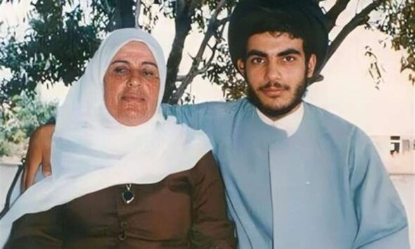 Sayyid Hassan Nasrallah: Dari Pinggiran Beirut hingga Syahadah di Jalan Quds