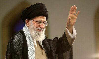 Ayatullah Khamenei Izinkan Penyaluran Khumus untuk Rakyat Gaza