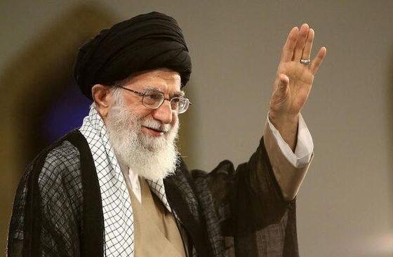 Ayatullah Khamenei Izinkan Penyaluran Khumus untuk Rakyat Gaza