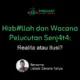 Hizbullah dan Wacana Pelucutan Senjata: Realita atau Ilusi?