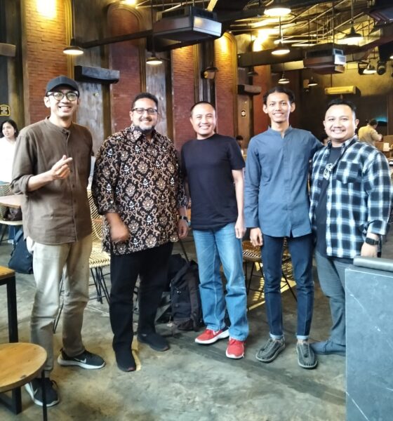 Ahlulbait Indonesia Soroti Kesetaraan dalam Forum Kebebasan Beragama