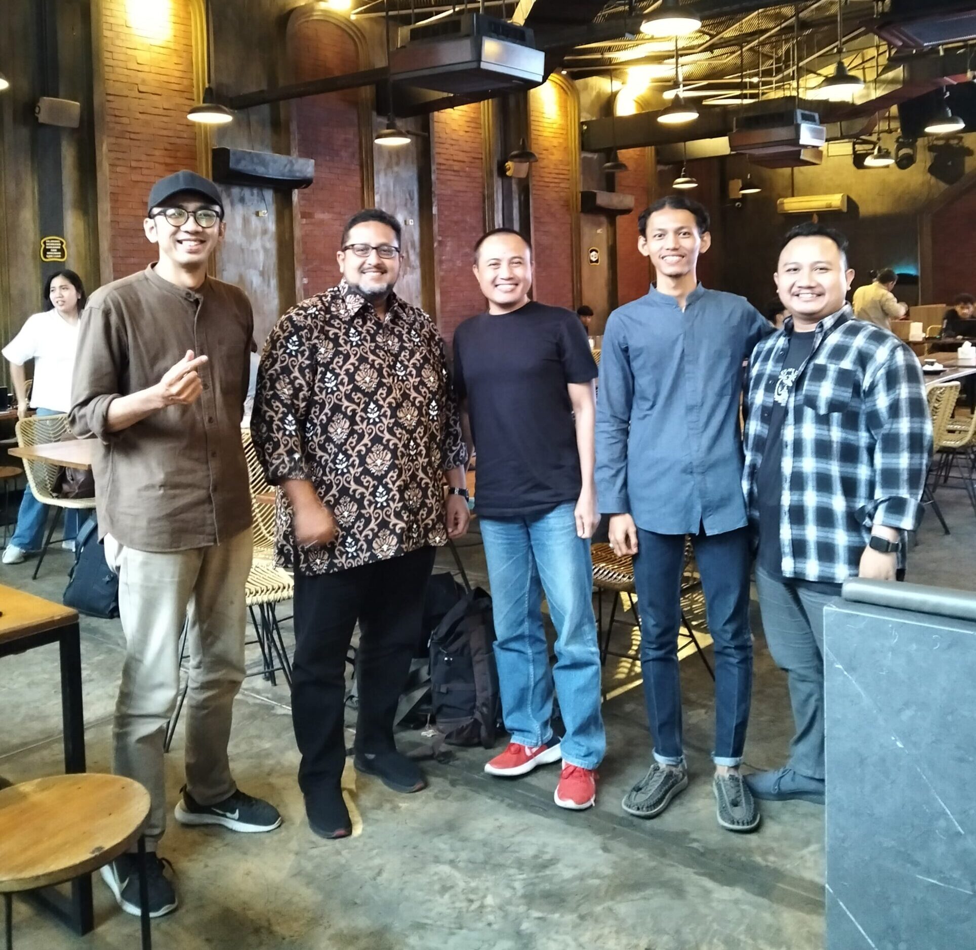 Ahlulbait Indonesia Soroti Kesetaraan dalam Forum Kebebasan Beragama