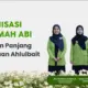 Organisasi Muslimah ABI dan Jalan Panjang Perempuan Ahlulbait