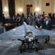 Wall Street Journal: Dunia Memburu Drone Buatan Iran