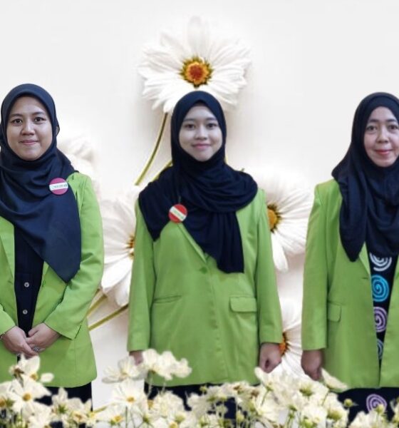 #PODCAST | Muslimah ABI: Menyulam Asa, Menantang Zaman