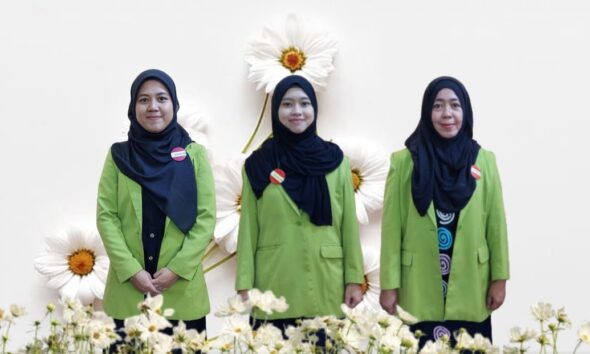 #PODCAST | Muslimah ABI: Menyulam Asa, Menantang Zaman