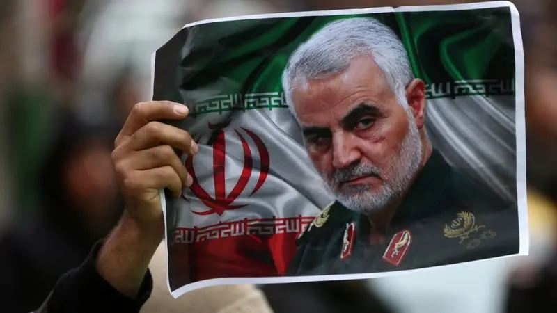 Mengapa Haji Qassim Soleimani Menolak Sorotan Kamera?