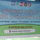 Meriahkan Maulid Nabi SAW, Yayasan Az-Zahra Bersama ABI Gelar Kegiatan untuk Masyarakat
