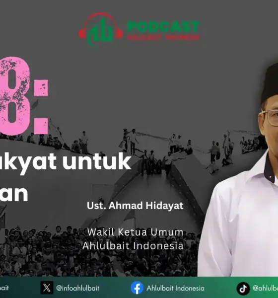 17+8: Suara Rakyat untuk Perubahan