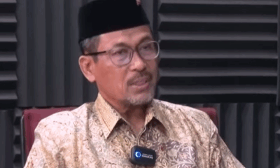 #PODCAST | Amarah Jalanan, Janji Istana, dan Ormas yang Terlupakan