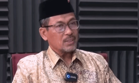 #PODCAST | Amarah Jalanan, Janji Istana, dan Ormas yang Terlupakan