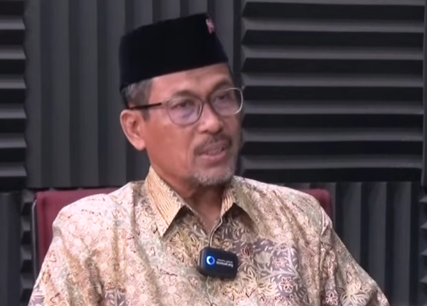 #PODCAST | Amarah Jalanan, Janji Istana, dan Ormas yang Terlupakan