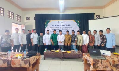 ABI dan Mutiara Ilmu Camp (MIC) Bahas Solusi Pendidikan Karakter dan Lost Generation