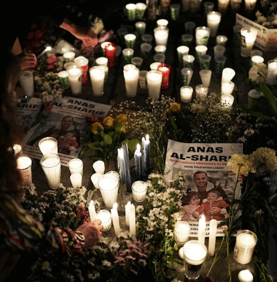 Kuburan Kebenaran dan Kemanusiaan Itu Bernama Gaza