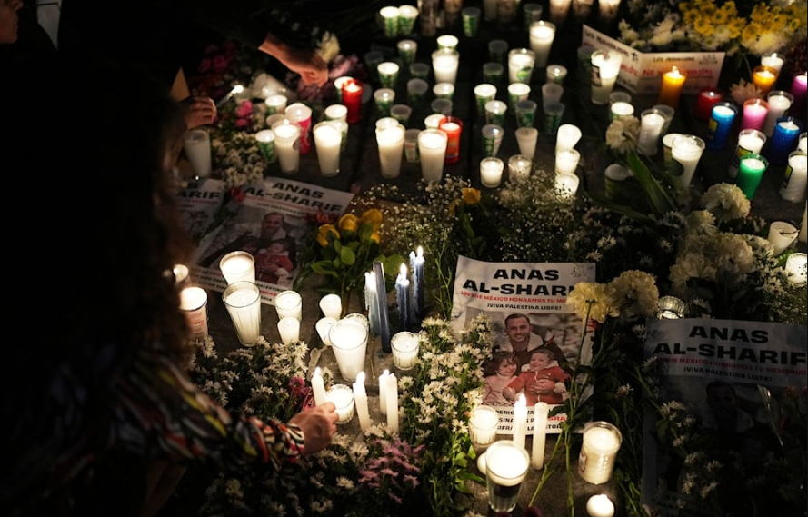 Kuburan Kebenaran dan Kemanusiaan Itu Bernama Gaza