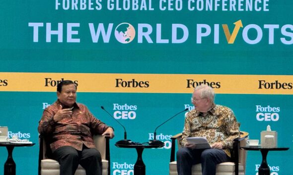 Prabowo Izinkan WNA Jadi Bos BUMN: Modernisasi atau Pelepasan Kendali?