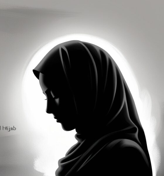 Hijab: Gaya Hidup Kesadaran, Bukan Seragam