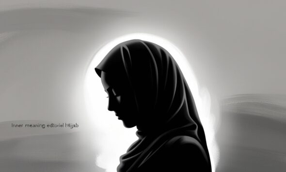 Hijab: Gaya Hidup Kesadaran, Bukan Seragam