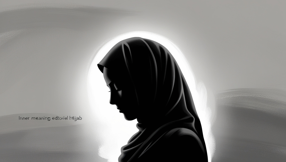 Hijab: Gaya Hidup Kesadaran, Bukan Seragam