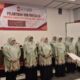 Kesbangpol Hadiri Pelantikan Muslimah ABI Samarinda dan Rakercab 2025
