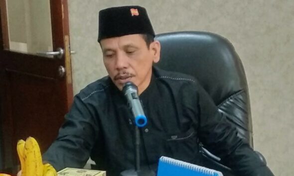 Ustadz Zahir Yahya: Badai Al-Aqsa Menumbangkan Mitos “Israel Tak Terkalahkan”