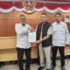 DPW ABI DKI Jakarta Terima Surat Keterangan Lapor (SKL) Resmi dari Bakesbangpol DKI Jakarta