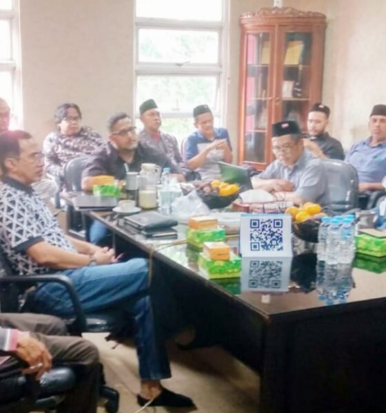 Waketum ABI: “Kekuatan ABI Terletak pada Keyakinan Total dan Konsolidasi yang Rapi”