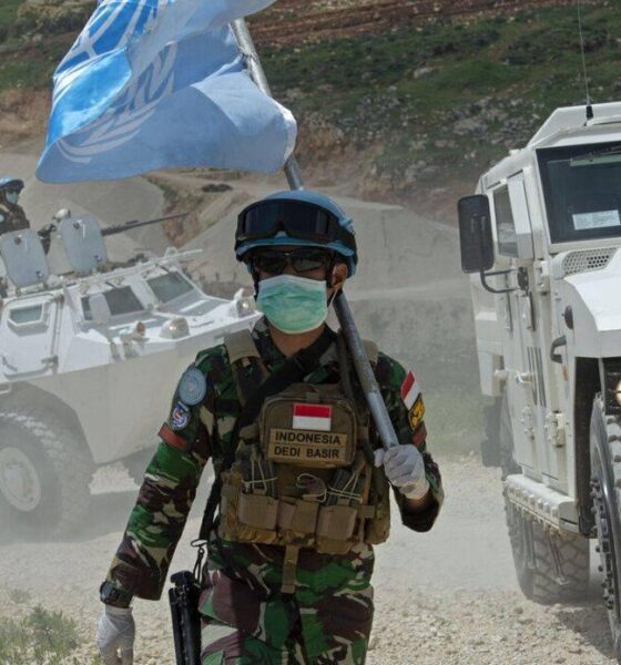 Pengiriman Pasukan ke Gaza, Presiden Melanggar Konstitusi?