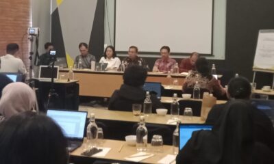 RKUHAP Dinilai Setengah Hati Atur Hukuman Mati, ABI Dorong Keadilan Substantif