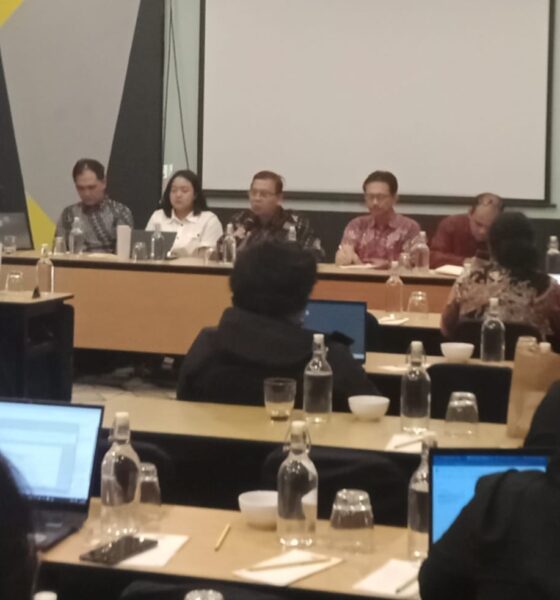 RKUHAP Dinilai Setengah Hati Atur Hukuman Mati, ABI Dorong Keadilan Substantif