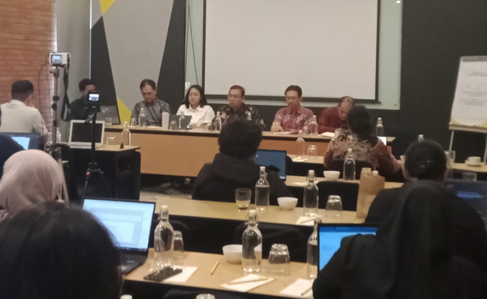 RKUHAP Dinilai Setengah Hati Atur Hukuman Mati, ABI Dorong Keadilan Substantif