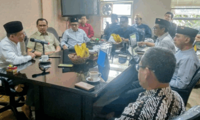 Ketum ABI: Kebaikan Tidak Bergantung pada Apresiasi Manusia