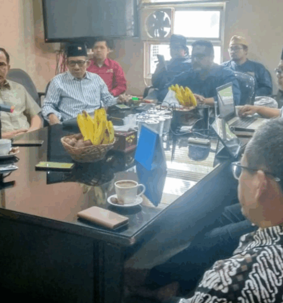 Ketum ABI: Kebaikan Tidak Bergantung pada Apresiasi Manusia