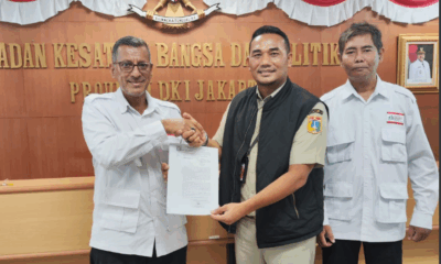 IKO dan Refleksi DPW ABI DKI Jakarta: Membangun Ormas Berdaya, Akuntabel, dan Bermartabat