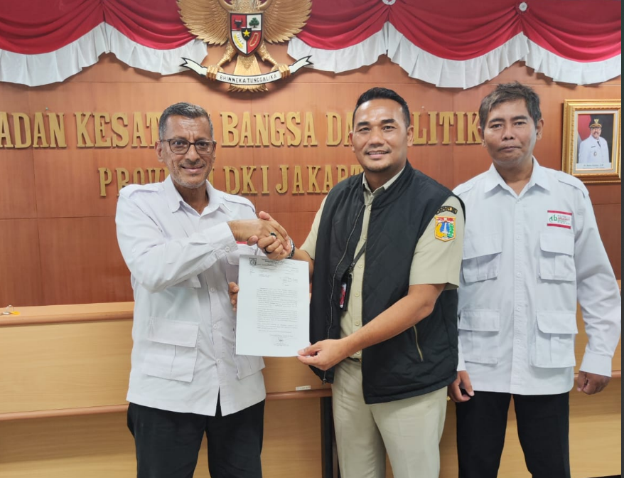 IKO dan Refleksi DPW ABI DKI Jakarta: Membangun Ormas Berdaya, Akuntabel, dan Bermartabat