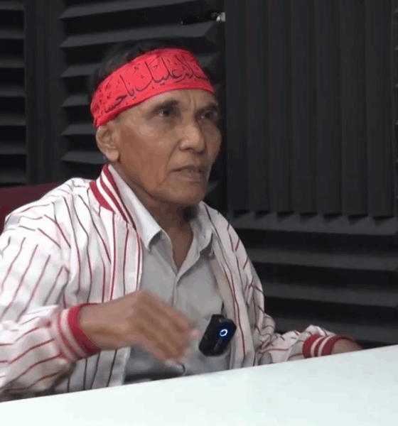 #PODCAST SPESIAL | Menelusuri Tabut Bengkulu: Warisan Spirit Karbala di Tanah Bencoolen Bersama Ketua KKT