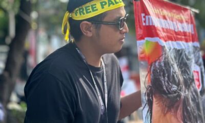 Haidar Ali Aljufri: Menyemai Kemanusiaan di Tengah Kemajuan