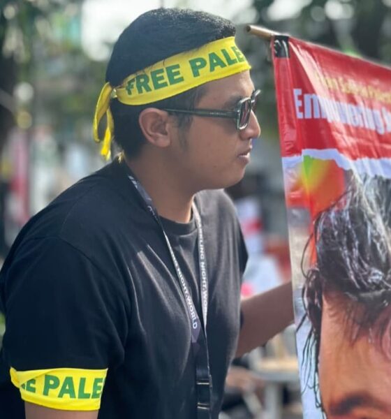 Haidar Ali Aljufri: Menyemai Kemanusiaan di Tengah Kemajuan