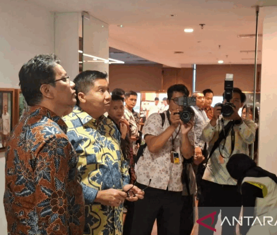 Menkeu: Saat Tepat Beli Rumah, Ekonomi Nasional Mulai Pulih