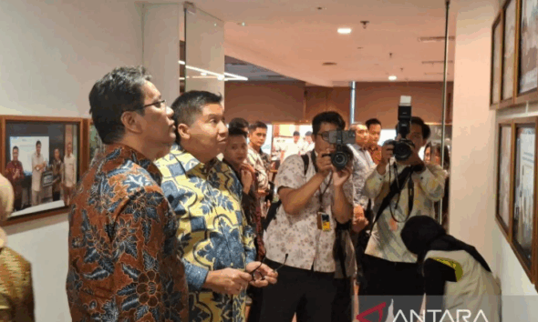 Menkeu: Saat Tepat Beli Rumah, Ekonomi Nasional Mulai Pulih