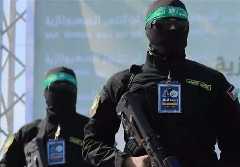 Terima Kasih Brigade Al-Qassam Kepada "Unit Bayangan" Perlawanan