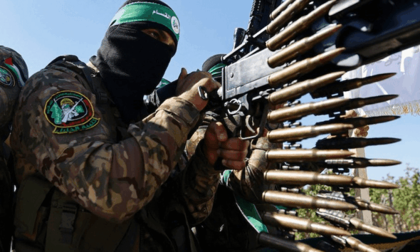 Gaza dan Kekalahan Strategis Israel: Ketika Senjata Tak Lagi Menentukan Kemenangan