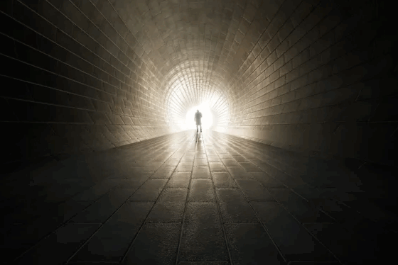 Mengapa Kita Takut Mati? Refleksi Spiritualitas dan Kesiapan Jiwa