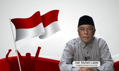Sumpah Pemuda: Warisan Sejarah atau Harapan Masa Depan