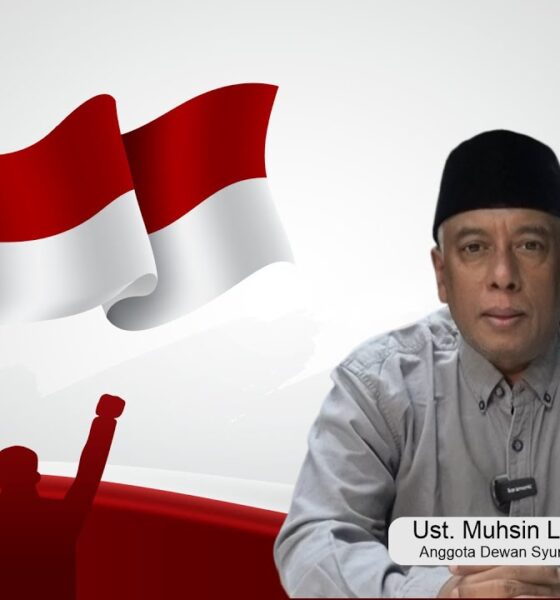 Sumpah Pemuda: Warisan Sejarah atau Harapan Masa Depan