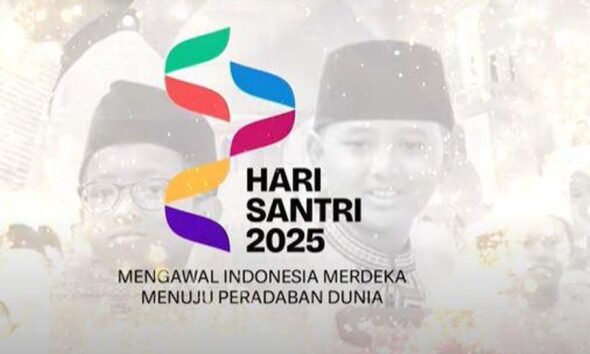 Peringatan Hari Santri dan Luka Santri: Saat Adab Diuji di Ruang Kaca Trans7