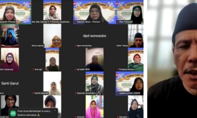 Ketua Umum ABI: Madrasah Diniyah Benteng Moral dan Penjaga Keberlangsungan Generasi Pencinta Ahlul Bait